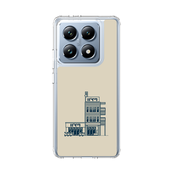 Slim Protection Case［ Binetsu - Flowers 1 ］