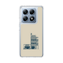 Slim Protection Case［ Binetsu - Flowers 1 ］