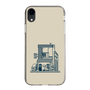 Slim Protection Case［ Binetsu - Buildings 3 ］