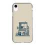 Slim Protection Case［ Binetsu - Buildings 3 ］