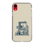 Slim Protection Case［ Binetsu - Buildings 3 ］