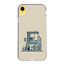 Slim Protection Case［ Binetsu - Buildings 3 ］