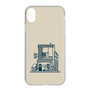 Slim Protection Case［ Binetsu - Buildings 3 ］