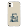 Slim Protection Case［ Binetsu - Buildings 3 ］