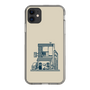 Slim Protection Case［ Binetsu - Buildings 3 ］