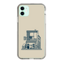 Slim Protection Case［ Binetsu - Buildings 3 ］