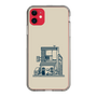 Slim Protection Case［ Binetsu - Buildings 3 ］