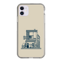 Slim Protection Case［ Binetsu - Buildings 3 ］