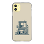 Slim Protection Case［ Binetsu - Buildings 3 ］
