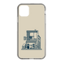 Slim Protection Case［ Binetsu - Buildings 3 ］