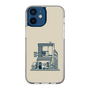 Slim Protection Case［ Binetsu - Buildings 3 ］