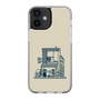 Slim Protection Case［ Binetsu - Buildings 3 ］