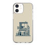 Slim Protection Case［ Binetsu - Buildings 3 ］