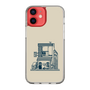 Slim Protection Case［ Binetsu - Buildings 3 ］
