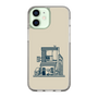 Slim Protection Case［ Binetsu - Buildings 3 ］