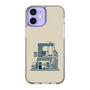 Slim Protection Case［ Binetsu - Buildings 3 ］