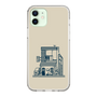 Slim Protection Case［ Binetsu - Buildings 3 ］