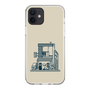 Slim Protection Case［ Binetsu - Buildings 3 ］