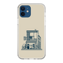 Slim Protection Case［ Binetsu - Buildings 3 ］