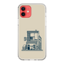 Slim Protection Case［ Binetsu - Buildings 3 ］