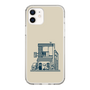 Slim Protection Case［ Binetsu - Buildings 3 ］