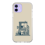 Slim Protection Case［ Binetsu - Buildings 3 ］