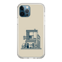 Slim Protection Case［ Binetsu - Buildings 3 ］