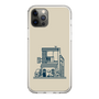 Slim Protection Case［ Binetsu - Buildings 3 ］