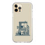 Slim Protection Case［ Binetsu - Buildings 3 ］