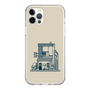 Slim Protection Case［ Binetsu - Buildings 3 ］