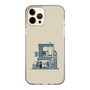 Slim Protection Case［ Binetsu - Buildings 3 ］