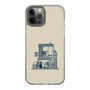 Slim Protection Case［ Binetsu - Buildings 3 ］