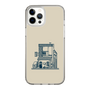 Slim Protection Case［ Binetsu - Buildings 3 ］