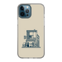 Slim Protection Case［ Binetsu - Buildings 3 ］