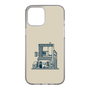 Slim Protection Case［ Binetsu - Buildings 3 ］