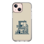 Slim Protection Case［ Binetsu - Buildings 3 ］