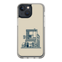 Slim Protection Case［ Binetsu - Buildings 3 ］