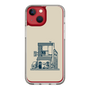 Slim Protection Case［ Binetsu - Buildings 3 ］