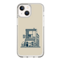 Slim Protection Case［ Binetsu - Buildings 3 ］