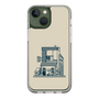 Slim Protection Case［ Binetsu - Buildings 3 ］