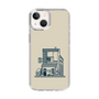 Slim Protection Case［ Binetsu - Buildings 3 ］