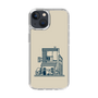 Slim Protection Case［ Binetsu - Buildings 3 ］