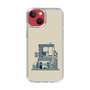 Slim Protection Case［ Binetsu - Buildings 3 ］