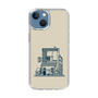 Slim Protection Case［ Binetsu - Buildings 3 ］