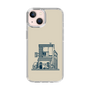 Slim Protection Case［ Binetsu - Buildings 3 ］