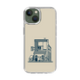 Slim Protection Case［ Binetsu - Buildings 3 ］