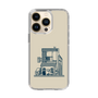 Slim Protection Case［ Binetsu - Buildings 3 ］