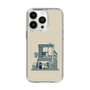 Slim Protection Case［ Binetsu - Buildings 3 ］