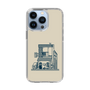Slim Protection Case［ Binetsu - Buildings 3 ］
