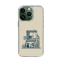 Slim Protection Case［ Binetsu - Buildings 3 ］
